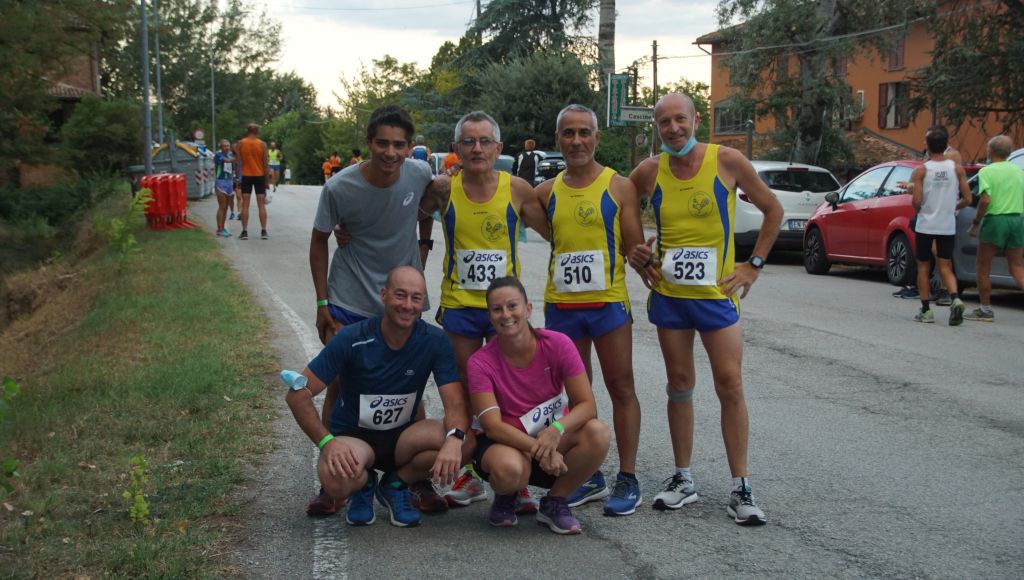 Conselice: Color Run - 1 luglio 2021